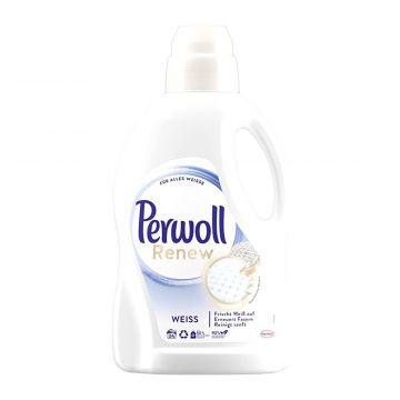 PERWOLL Renew Weiss (WHITE) 1.44l