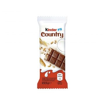 Kinder Country (small) 23.5g