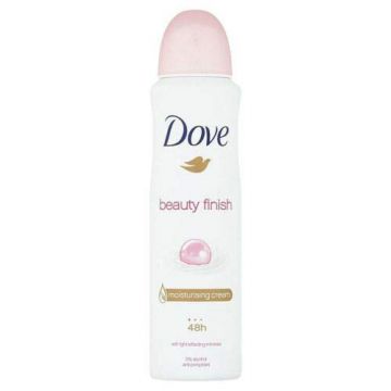 Dove Deo Spray Beauty Finish women 150 ml