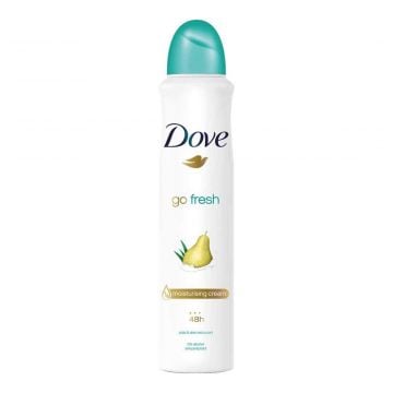 DOVE Deo Spray Pear & Aloe Vera for women 150ml