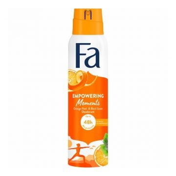 FA Deo Spray Empowering Moments women 150ml