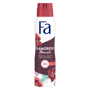 FA Deo Spray Glamorous Moments women 150ml