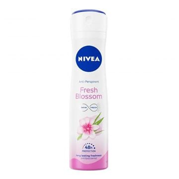 Nivea Deo Spray Fresh Blossom for women 150ml
