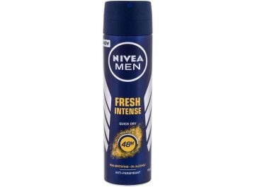 Nivea Deo Spray Fresh Intense for men 150ml