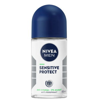 Nivea Deo Roll On SENSITIVE PROTECT men 50ml
