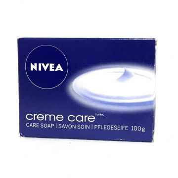Nivea Soap Creme Care 100g