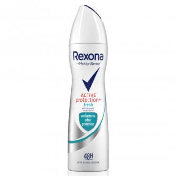 REXONA Spray Active Protection + Fresh women 150ml