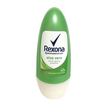 Rexona Roll On Aloe Vera Women 50ml