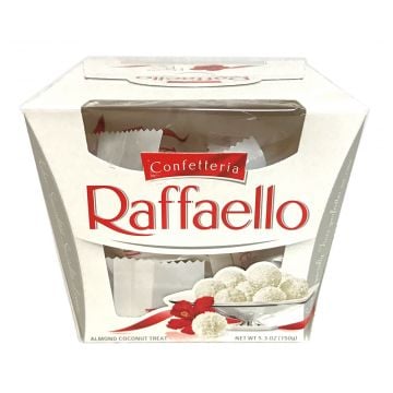 Raffaello 15 pcs