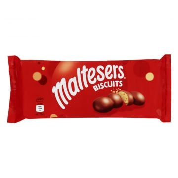 MALTESERS Biscuits 110g