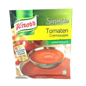 Knorr S.L. Tomato Cream Soup