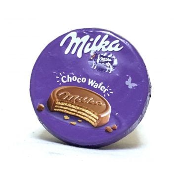 Milka Choco Wafer (small) 30g