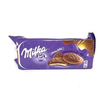 Milka Choco Dessert Chocolate Mousse 128g