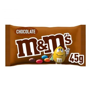 M&M'S Choco 45g