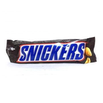 Snickers Класик 50г