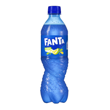 FANTA Shokata 500ml