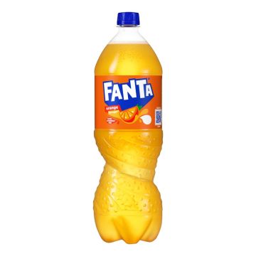 Fanta Orange 1.5L