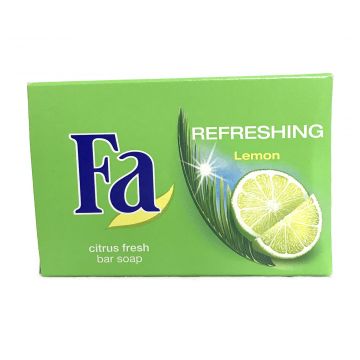 Fa Soap Refreshing 100g