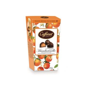 CAFFAREL Mandarinello Cornet 200g