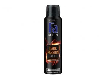 FA Deo Spray Dark Passion for men 150ml 