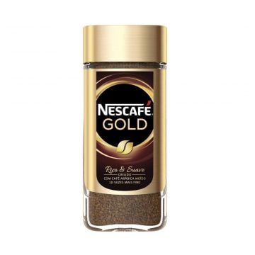 Nescafe Gold Glass 100g
