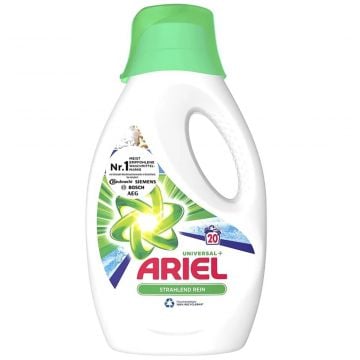Ariel Regular Liquid 1.1L