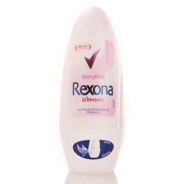 Rexona Roll On Biorythm 50ml