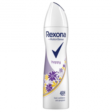 Rexona Spray Happy women 150ml