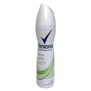 Rexona Spray Aloe Vera 150ml