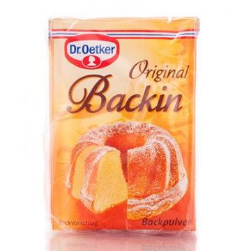 Dr. Oetker Baking Powder (10 pack)