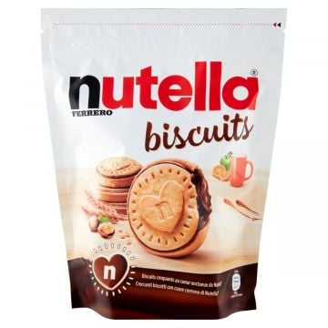 NUTELLA Biscuits 276g