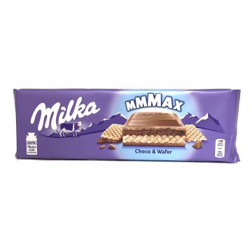 Milka Chocolate Choko Swing Wafer 300g