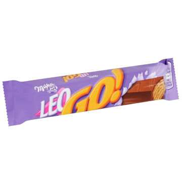 MILKA LEO Go! 48g