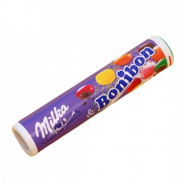 MILKA Bonibon Tube 24.3g