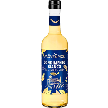 MOVENPICK Condimento Bianco 500ml