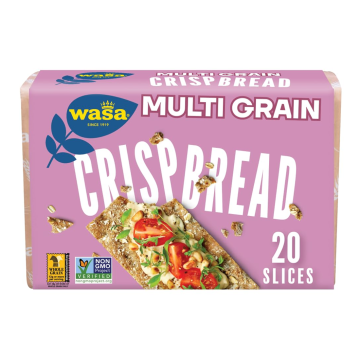 Wasa Multi Grain Crisp Bread 275g