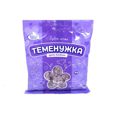 Drops "Temenujka" 90g
