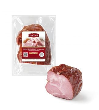 Pork Shoulder Tandem 1.23 lbs.