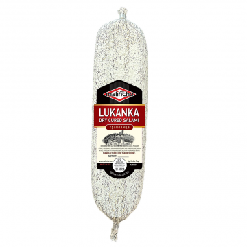 Lukanka Trapezica MALINCHO 0.74 lbs