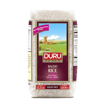 Duru Baldo Rice 1kg
