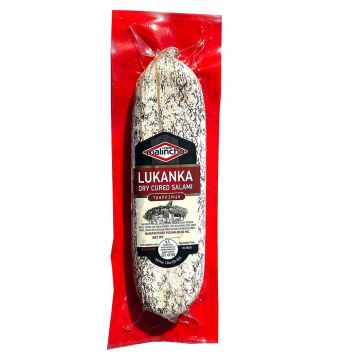 Lukanka Trapezica MALINCHO Long 1.49 lbs