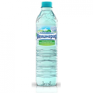 Mineral Water Velingrad 0.5L 
