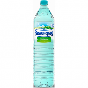Mineral Water Velingrad 1.5L