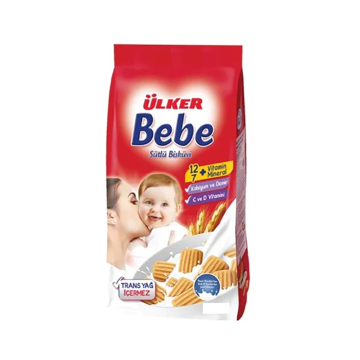 Ulker Milk Bebe 400g