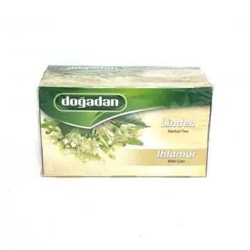 Dogadan Linden Tea (20 tea bags)