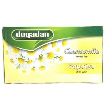 Dogadan Chamomile Tea (20 tea bags)