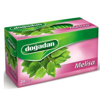 DOGADAN Melisa Tea (20 tea bags)