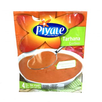 Piyale Tarhana Soup 65g
