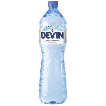 Mineral Water Devin 1.5l