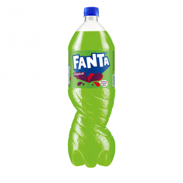 FANTA Tropical 1.5l